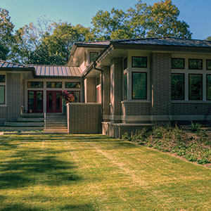 Murdock Residence - Huntsville, Alabama