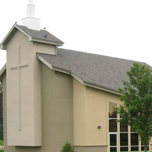 Emmanual Canadian Reformed Church -