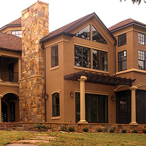 Panella Residence - Vonore, Tennessee