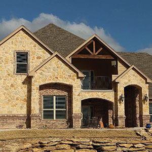 Snyder Residence
