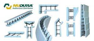 NUDURA insulated concrete forms