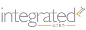 NUDURA Integrated Series Logo