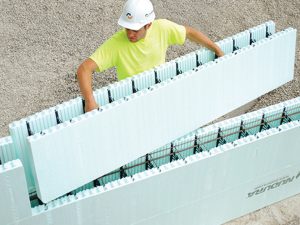 NUDURA ICF technical expertise in Kelowna BC